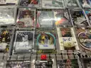 Collectible: Sport cards &#x26; Memorabilia (OCT25-H043)