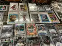 Collectible: Sport cards &#x26; Memorabilia (OCT25-H043)