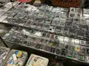 Collectible: Sport cards &#x26; Memorabilia (OCT25-H043)