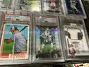Collectible: Sport cards &#x26; Memorabilia (OCT25-H043)