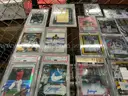 Collectible: Sport cards &#x26; Memorabilia (OCT25-H043)