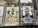 Collectible: Sport cards &#x26; Memorabilia (OCT25-H043)
