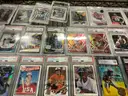 Collectible: Sport cards &#x26; Memorabilia (OCT25-H043)