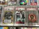 Collectible: Sport cards &#x26; Memorabilia (OCT25-H043)