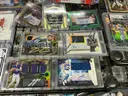 Collectible: Sport cards &#x26; Memorabilia (OCT25-H043)