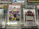 Collectible: Sport cards &#x26; Memorabilia (OCT25-H043)