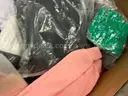 Apparel: &#x22;Clothes&#x22; (OCT25-1494)