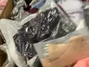 Apparel: &#x22;Clothes&#x22; (OCT25-1494)