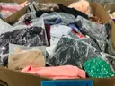Apparel: &#x22;Clothes&#x22; (OCT25-1494)