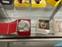 Jewelry: Watches &#x22;Assorted&#x22; (OCT25-H046)