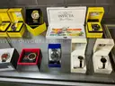 Jewelry: Watches &#x22;Assorted&#x22; (OCT25-H046)
