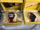 Jewelry: Watches &#x22;Assorted&#x22; (OCT25-H046)