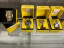 Jewelry: Watches &#x22;Assorted&#x22; (OCT25-H046)