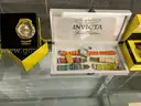Jewelry: Watches &#x22;Assorted&#x22; (OCT25-H046)