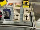 Jewelry: Watches &#x22;Assorted&#x22; (OCT25-H046)
