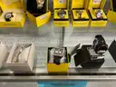 Jewelry: Watches &#x22;Assorted&#x22; (OCT25-H046)