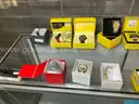Jewelry: Watches &#x22;Assorted&#x22; (OCT25-H046)
