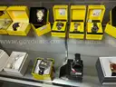 Jewelry: Watches &#x22;Assorted&#x22; (OCT25-H046)