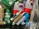 General Merchandise: &#x22;Household Cleaning Supplies&#x22; (OCT25-1523)