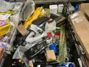 Hardware: &#x22;Automotive and Hardware&#x22; (OCT25-1525)