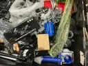 Hardware: &#x22;Automotive and Hardware&#x22; (OCT25-1525)