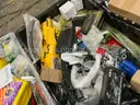 Hardware: &#x22;Automotive and Hardware&#x22; (OCT25-1525)
