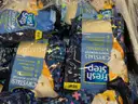 General Merchandise: &#x22;Assorted&#x22; Absorbents and Cat Litter (OCT25-1527)