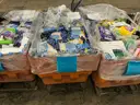 General Merchandise: &#x22;Assorted&#x22; Absorbents and Cat Litter (OCT25-1527)