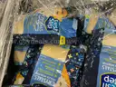 General Merchandise: &#x22;Assorted&#x22; Absorbents and Cat Litter (OCT25-1527)