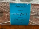 General Merchandise: &#x22;Assorted&#x22; Absorbents and Cat Litter (OCT25-1527)