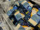 General Merchandise: &#x22;Assorted&#x22; Absorbents and Cat Litter (OCT25-1527)