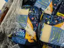 General Merchandise: &#x22;Assorted&#x22; Absorbents and Cat Litter (OCT25-1527)
