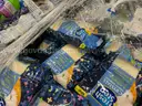 General Merchandise: &#x22;Assorted&#x22; Absorbents and Cat Litter (OCT25-1527)
