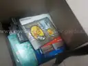 *General Merchandise &#x22;Gift Cards&#x22; - Approx. &#x22;300&#x22; - (OCT25-G0003)