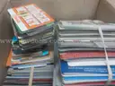 *General Merchandise &#x22;Gift Cards&#x22; - Approx. &#x22;300&#x22; - (OCT25-G0003)