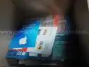 *General Merchandise &#x22;Gift Cards&#x22; - Approx. &#x22;300&#x22; - (OCT25-G0003)