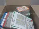 *General Merchandise &#x22;Gift Cards&#x22; - Approx. &#x22;300&#x22; - (OCT25-G0003)
