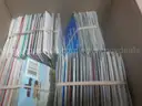 *General Merchandise &#x22;Gift Cards&#x22; - Approx. &#x22;300&#x22; - (OCT25-G0003)