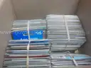 *General Merchandise &#x22;Gift Cards&#x22; - Approx. &#x22;300&#x22; - (OCT25-G0003)