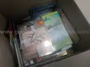 *General Merchandise &#x22;Gift Cards&#x22; - Approx. &#x22;300&#x22; - (OCT25-G0003)