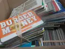 *General Merchandise &#x22;Gift Cards&#x22; - Approx. &#x22;300&#x22; - (OCT25-G0003)