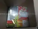 *General Merchandise &#x22;Gift Cards&#x22; - Approx. &#x22;300&#x22; - (OCT25-G0003)