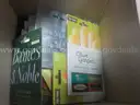 *General Merchandise &#x22;Gift Cards&#x22; - Approx. &#x22;300&#x22; - (OCT25-G0003)