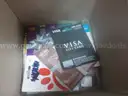*General Merchandise &#x22;Gift Cards&#x22; - Approx. &#x22;300&#x22; - (OCT25-G0003)