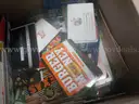*General Merchandise &#x22;Gift Cards&#x22; - Approx. &#x22;300&#x22; - (OCT25-G0003)