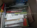 *General Merchandise &#x22;Gift Cards&#x22; - Approx. &#x22;300&#x22; - (OCT25-G0003)