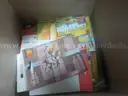 *General Merchandise &#x22;Gift Cards&#x22; - Approx. &#x22;300&#x22; - (OCT25-G0003)