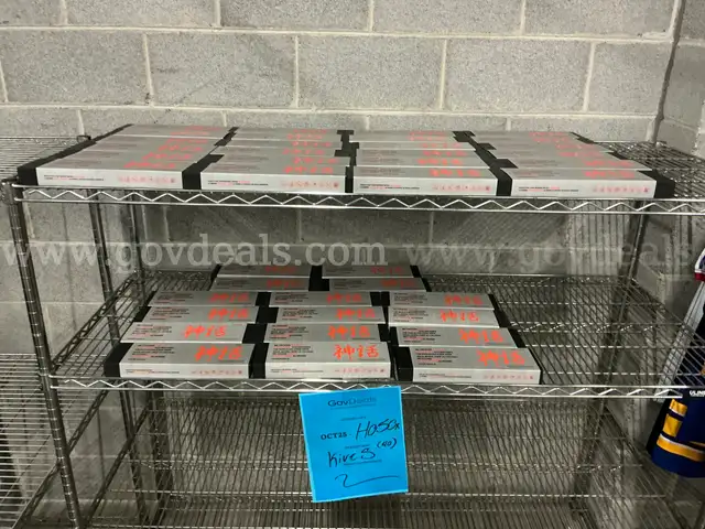 Kitchen Knives: (SEP25-H50x)