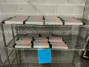 Kitchen Knives: (SEP25-H50x)