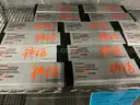 Kitchen Knives: (SEP25-H50x)